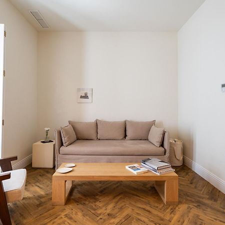 Apartamentos Gravina 56 세비야 외부 사진