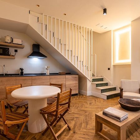 Apartamentos Gravina 56 세비야 외부 사진