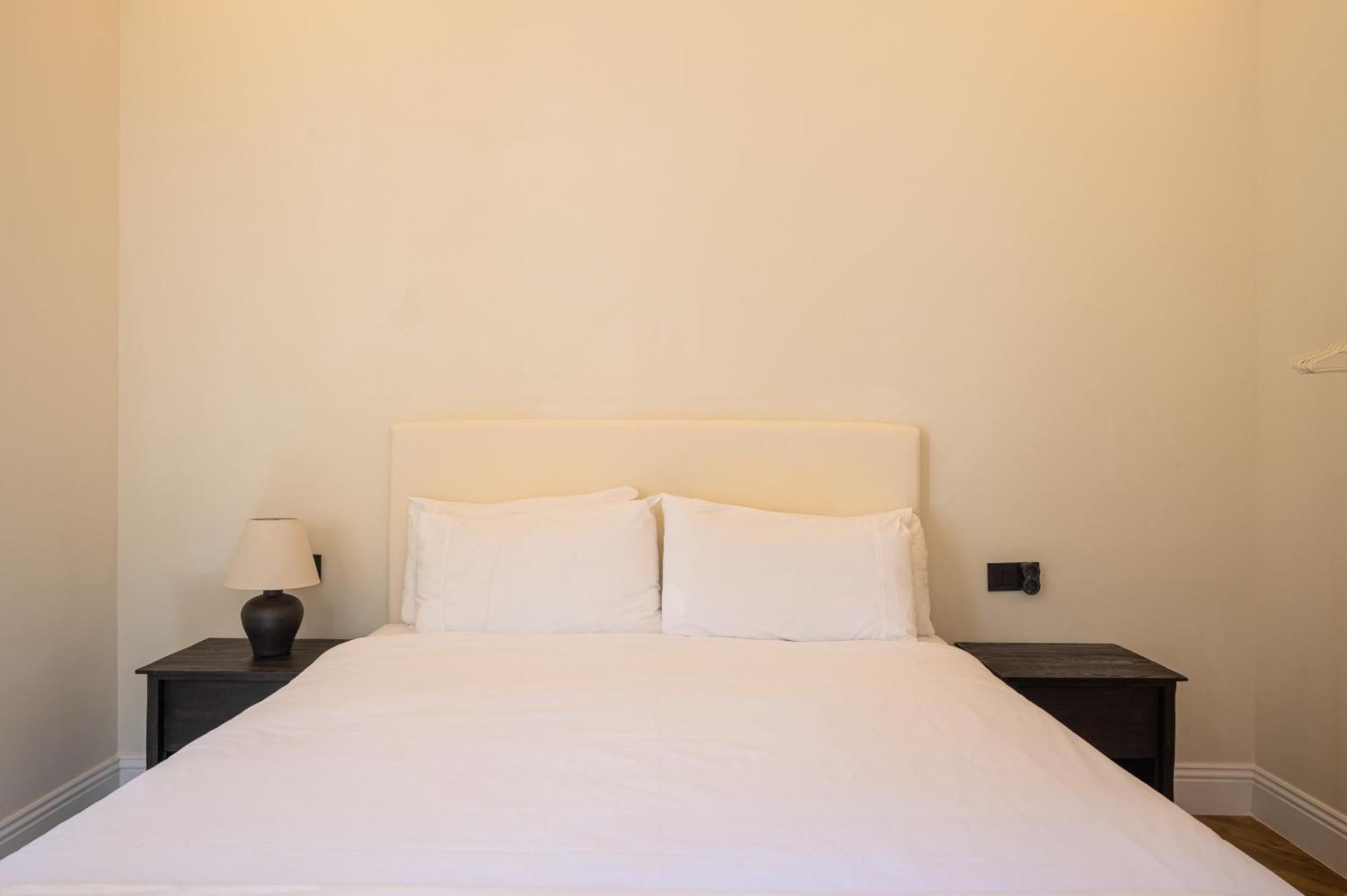 Apartamentos Gravina 56 세비야 외부 사진