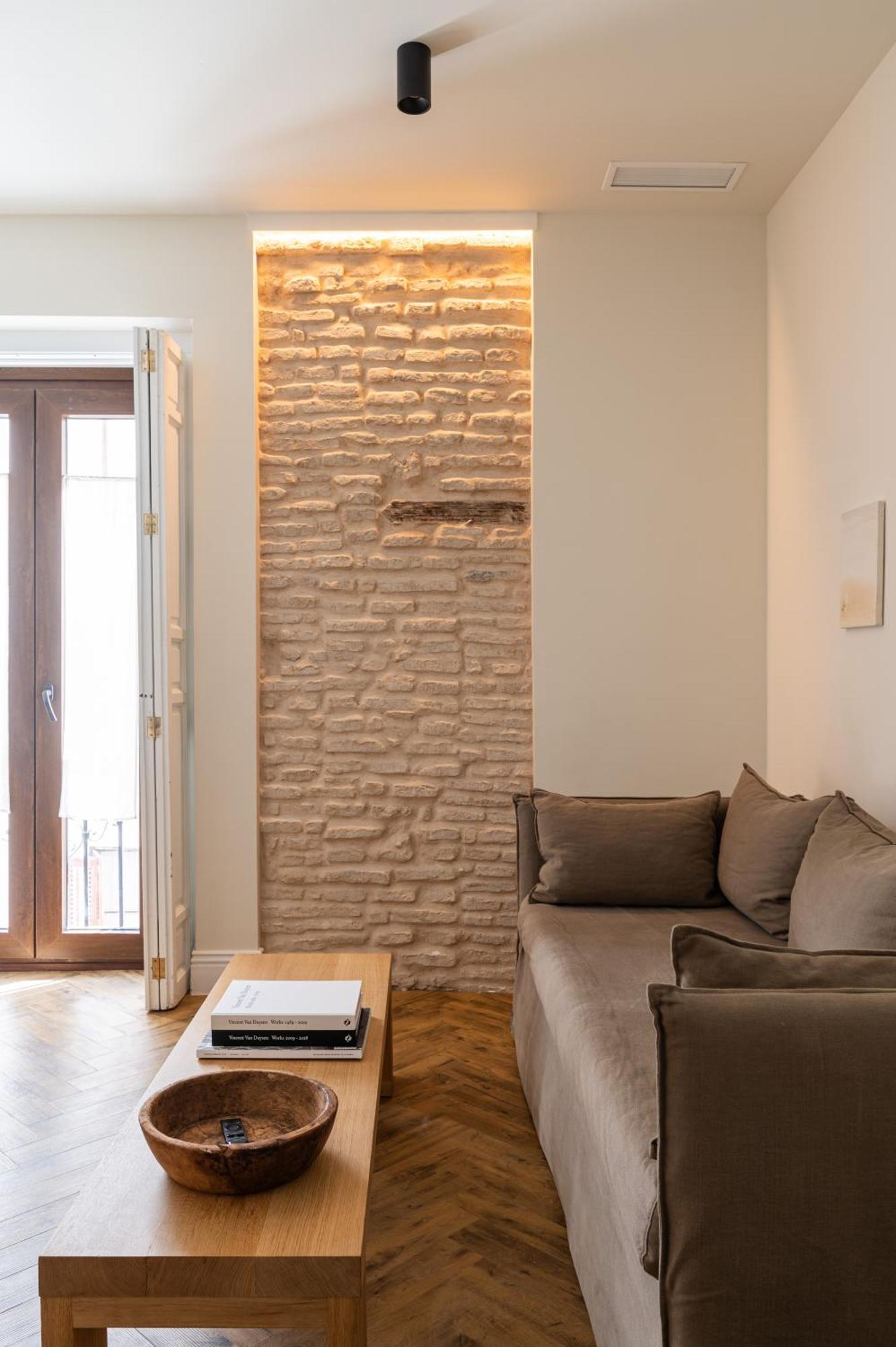 Apartamentos Gravina 56 세비야 외부 사진