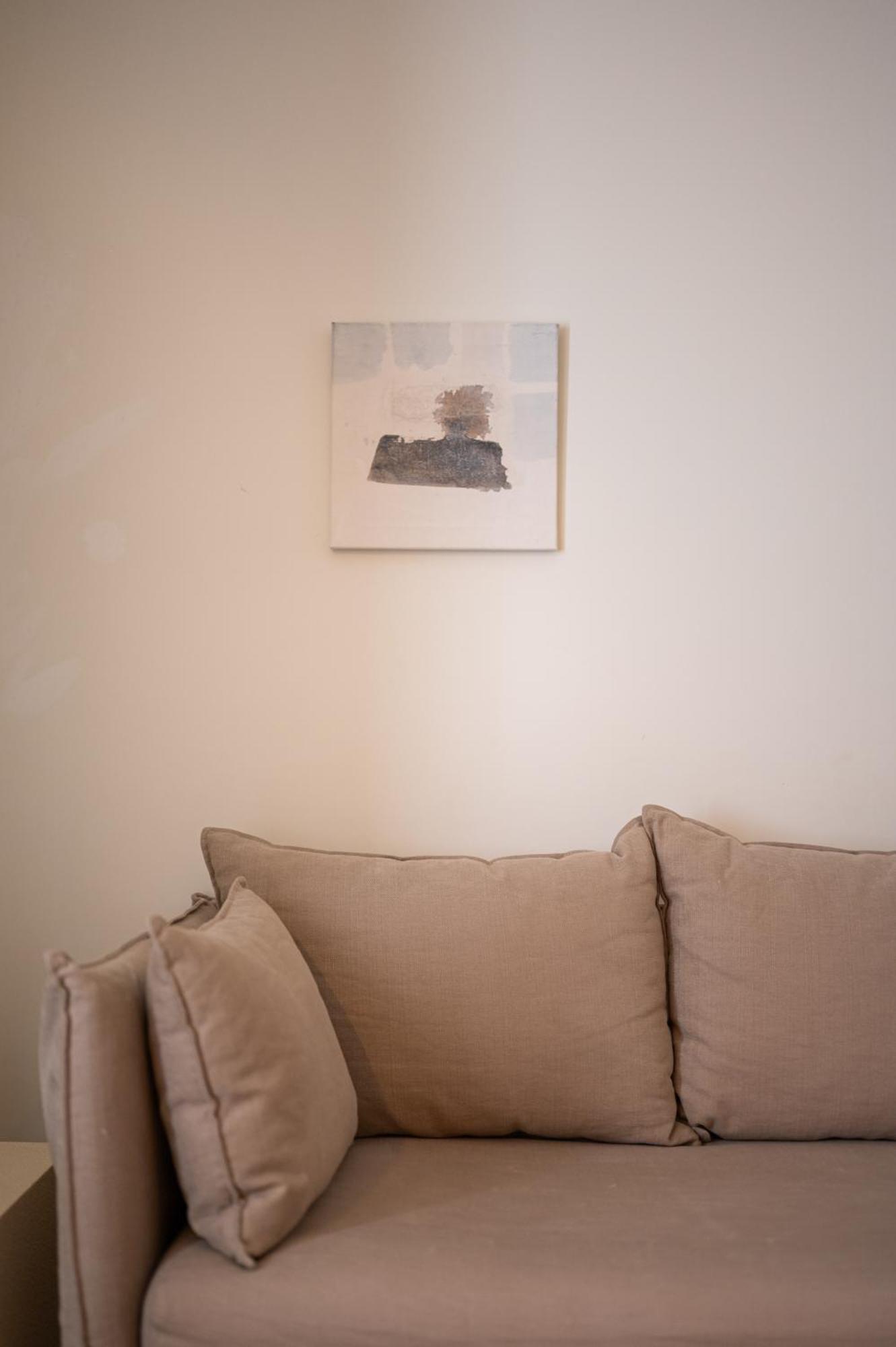 Apartamentos Gravina 56 세비야 외부 사진