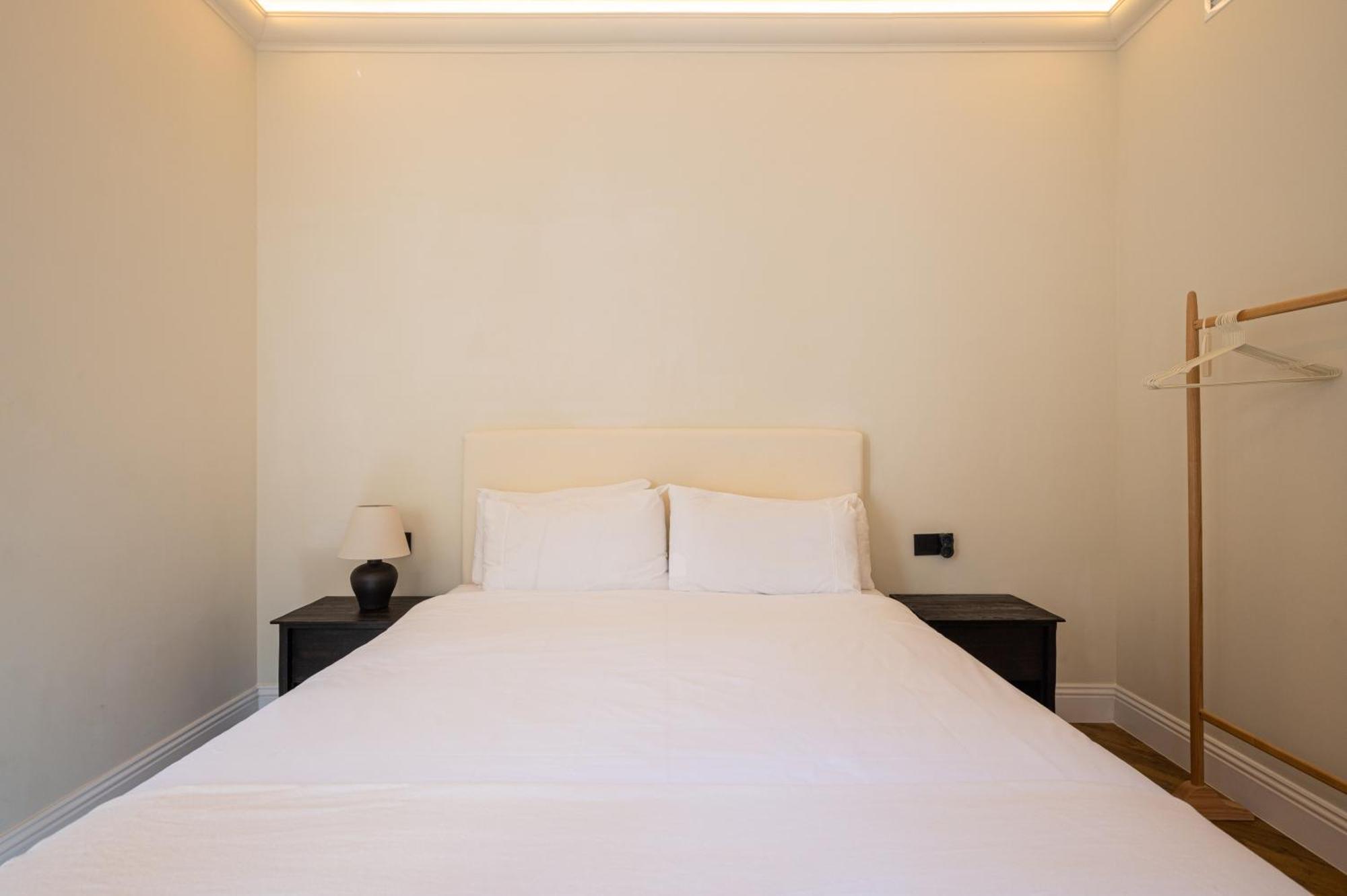 Apartamentos Gravina 56 세비야 외부 사진