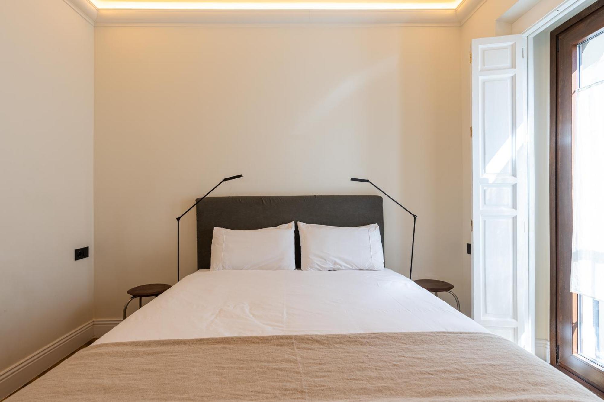Apartamentos Gravina 56 세비야 외부 사진