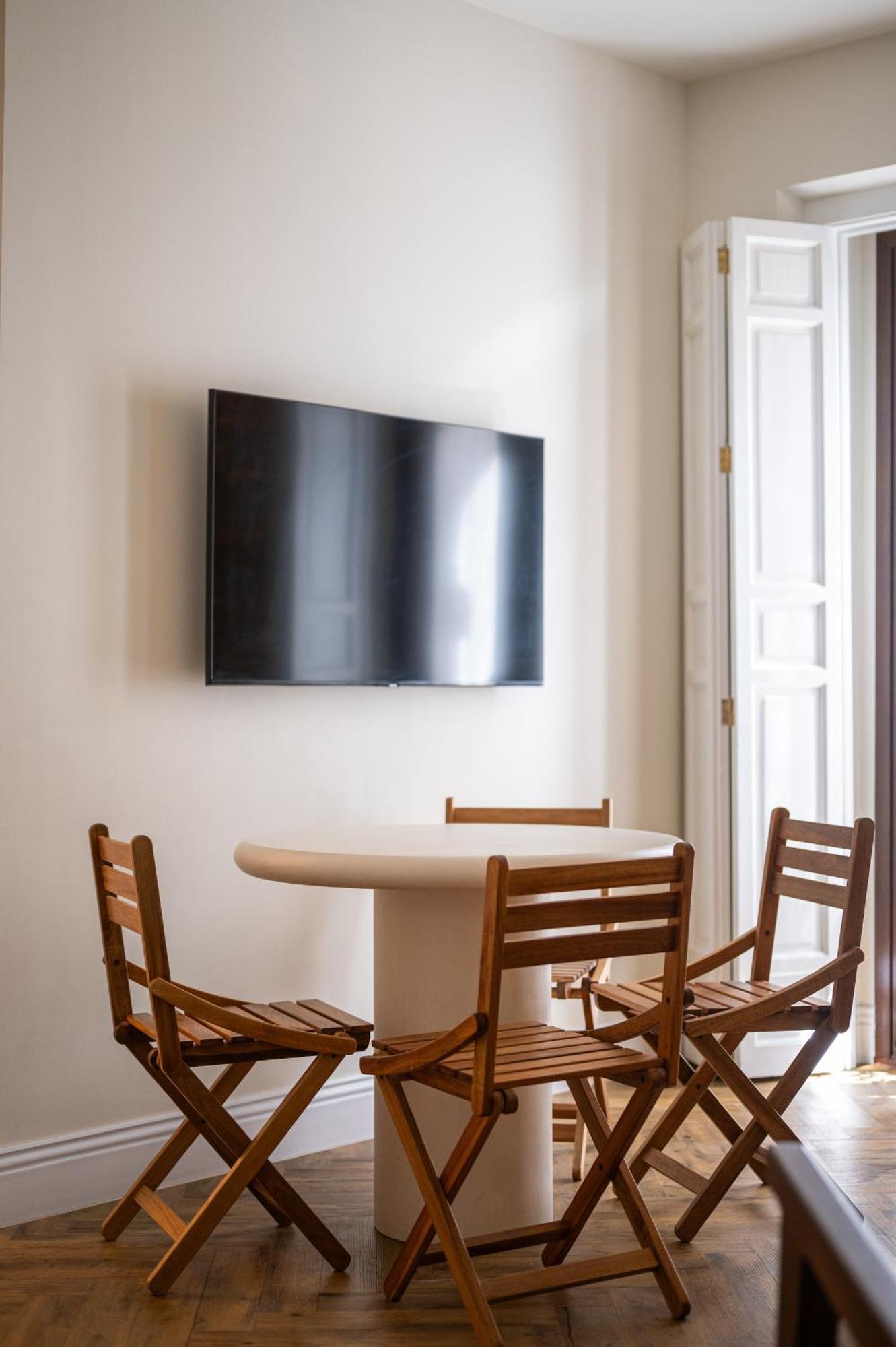 Apartamentos Gravina 56 세비야 외부 사진