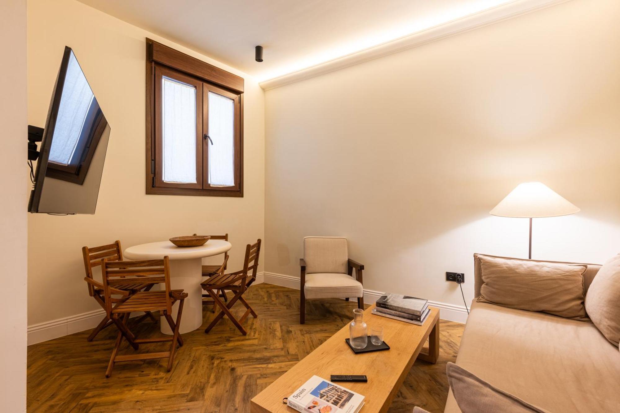 Apartamentos Gravina 56 세비야 외부 사진