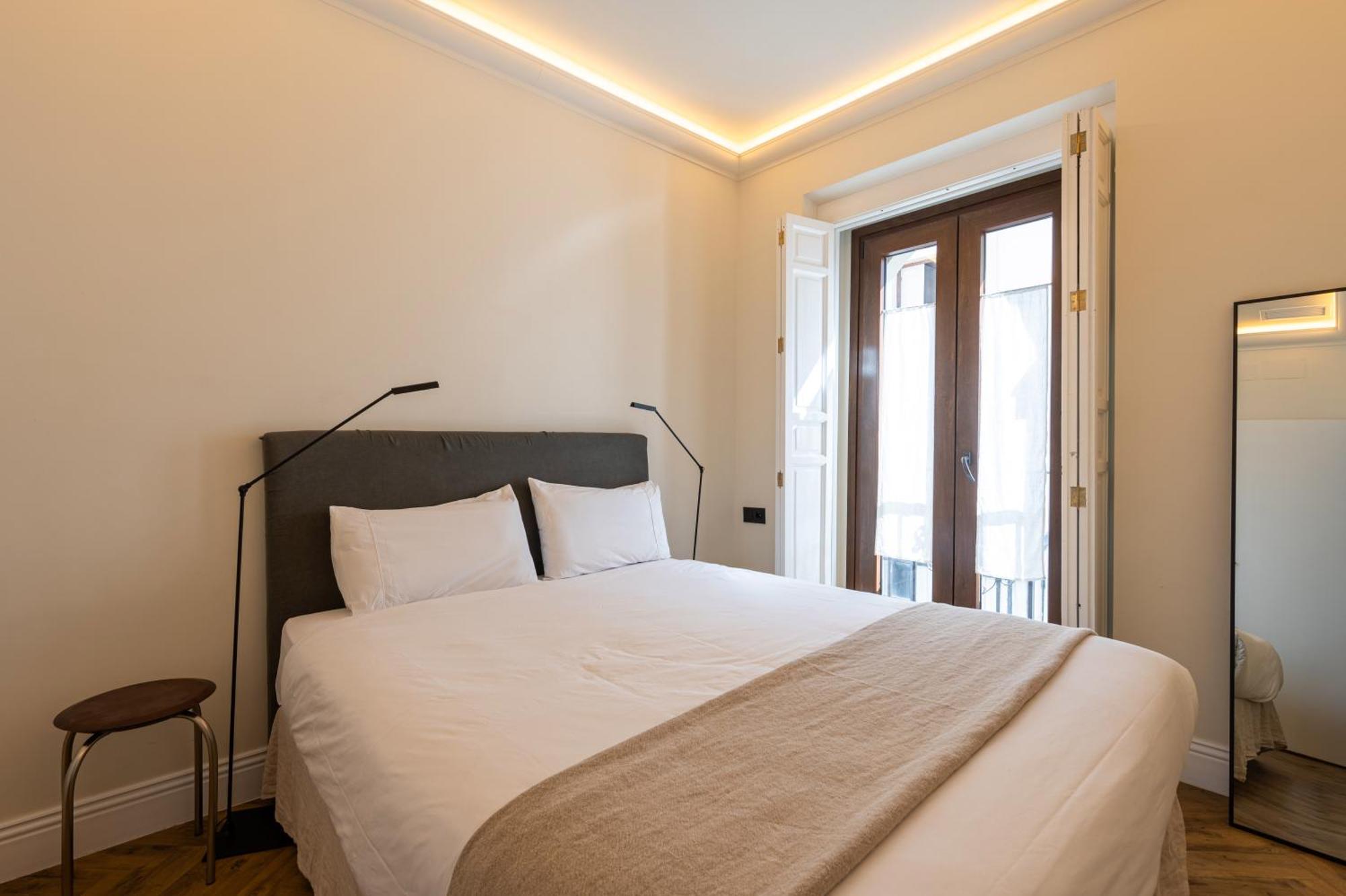 Apartamentos Gravina 56 세비야 외부 사진
