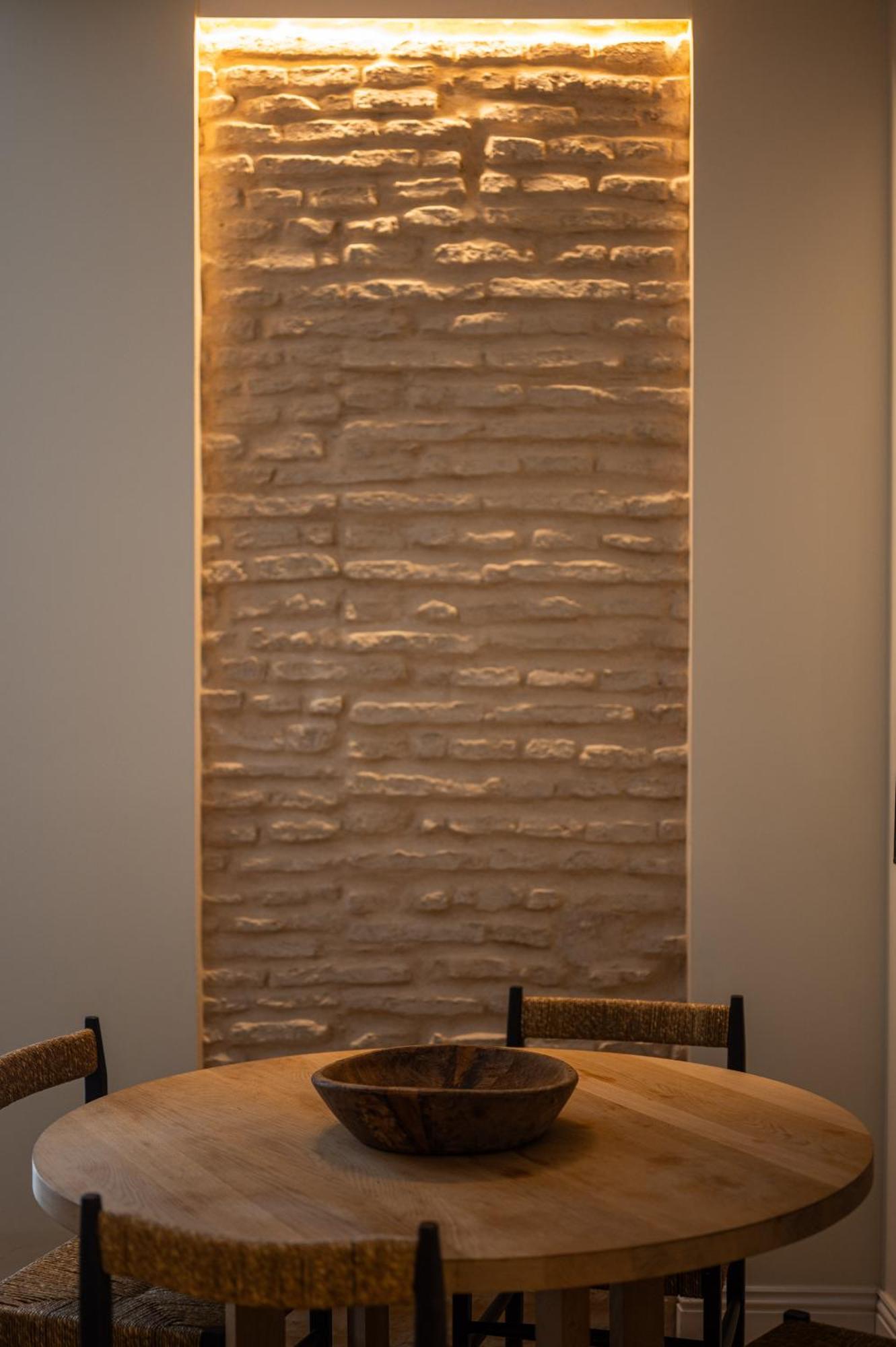 Apartamentos Gravina 56 세비야 외부 사진