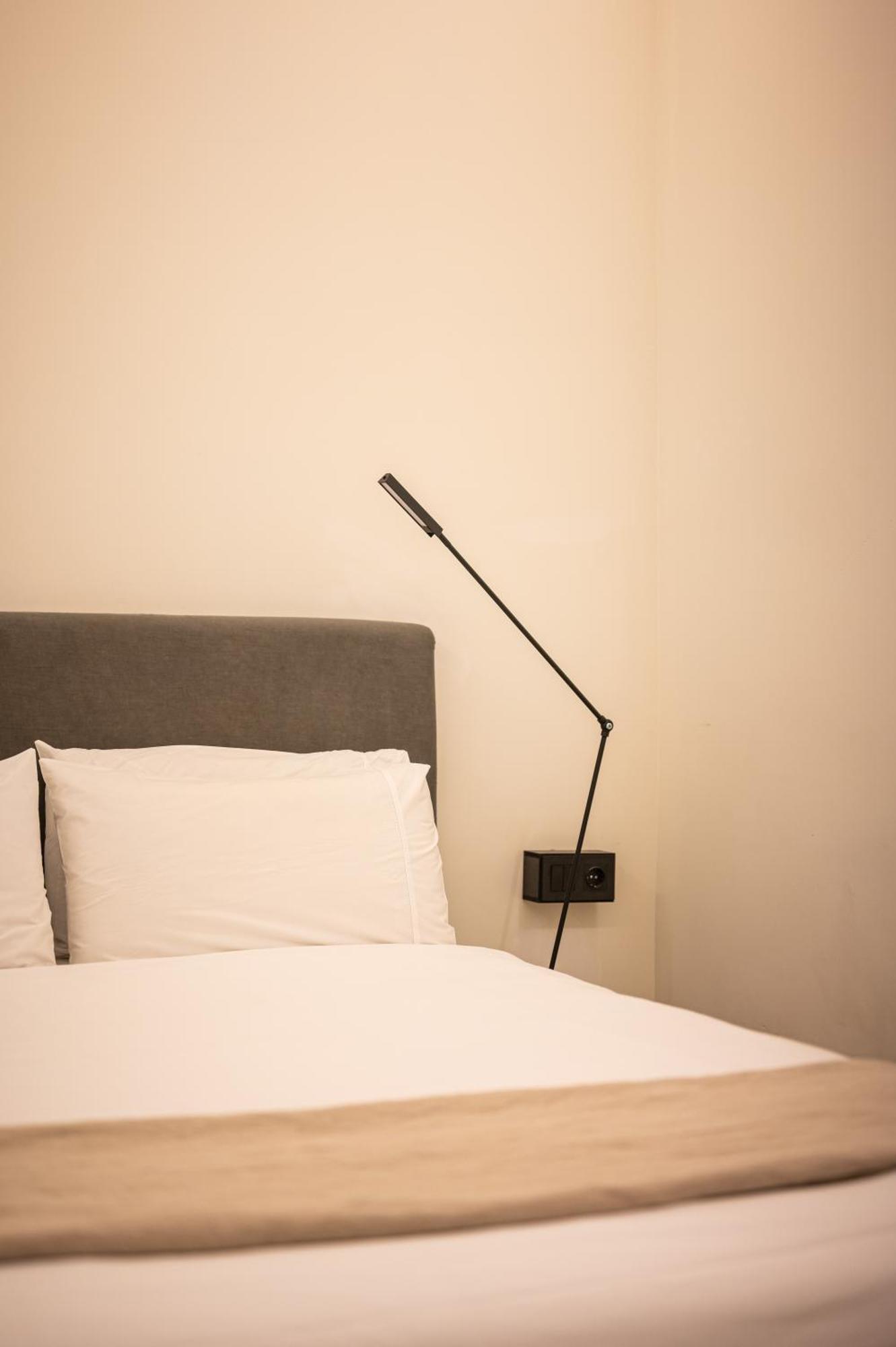 Apartamentos Gravina 56 세비야 외부 사진