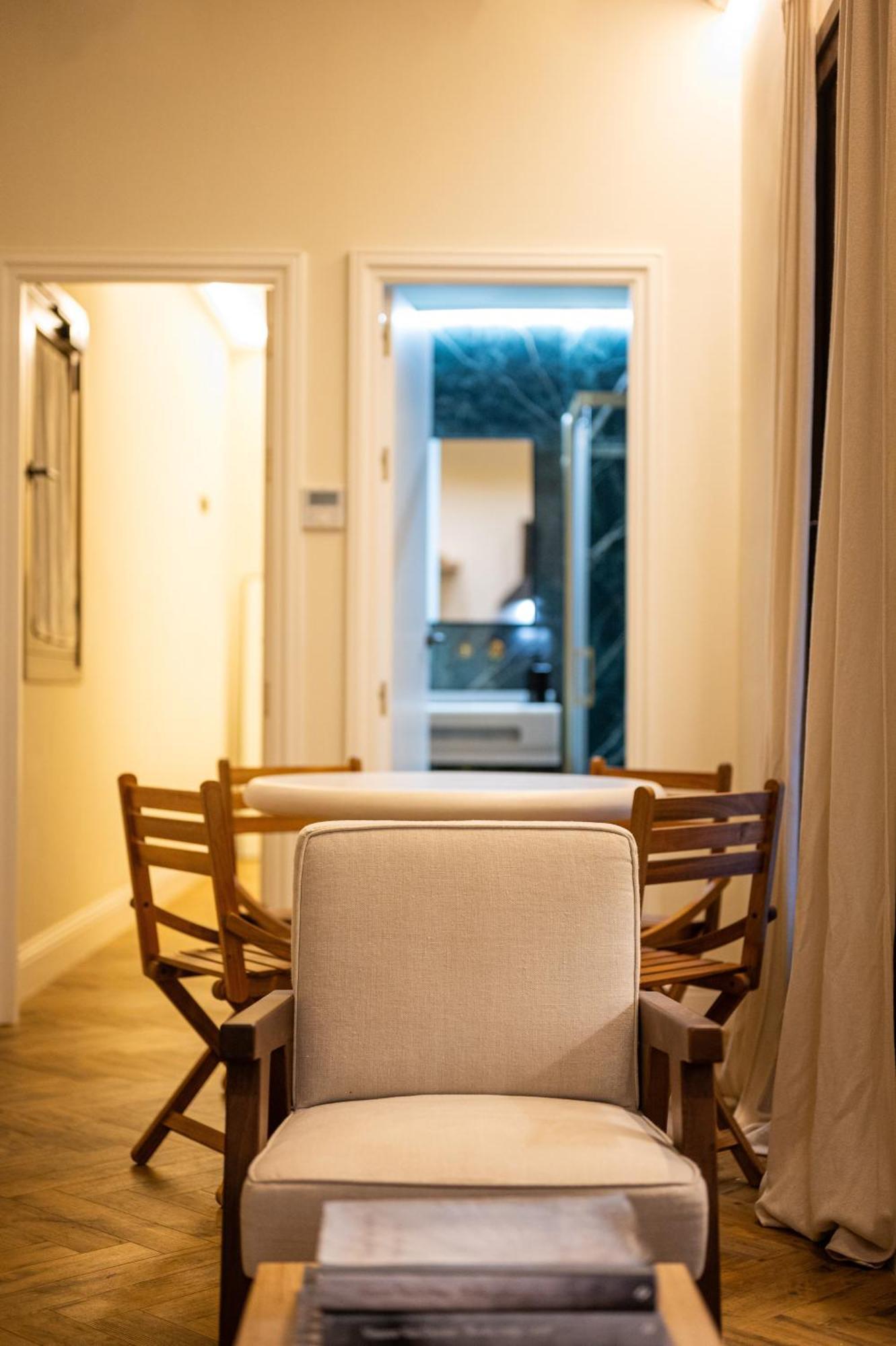 Apartamentos Gravina 56 세비야 외부 사진