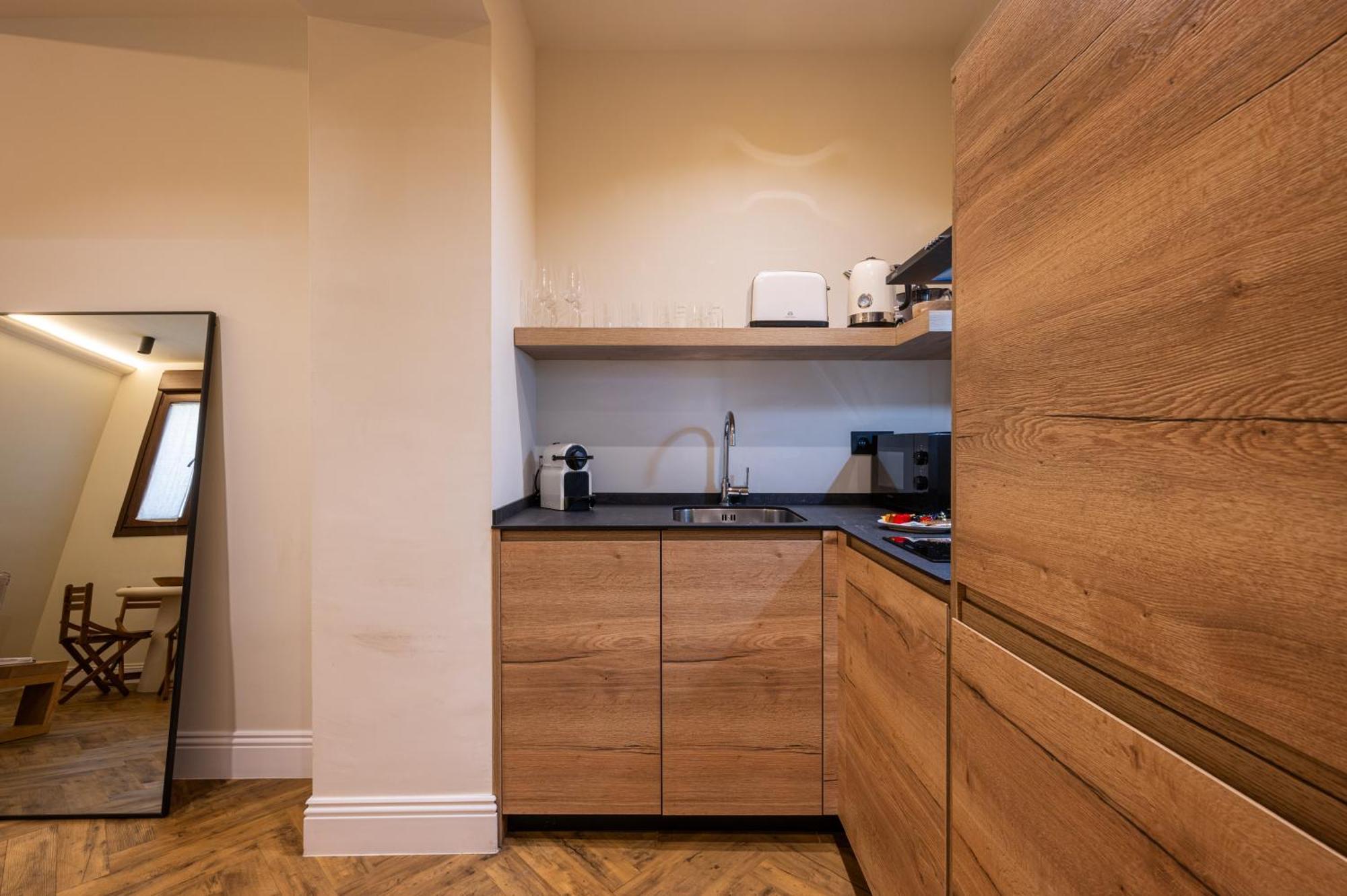 Apartamentos Gravina 56 세비야 외부 사진