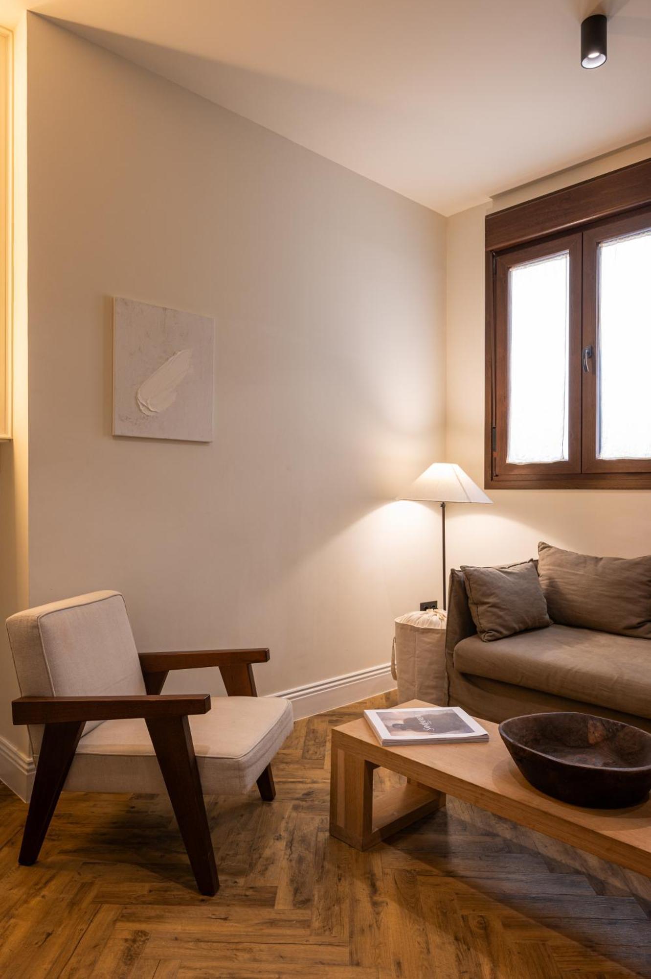 Apartamentos Gravina 56 세비야 외부 사진
