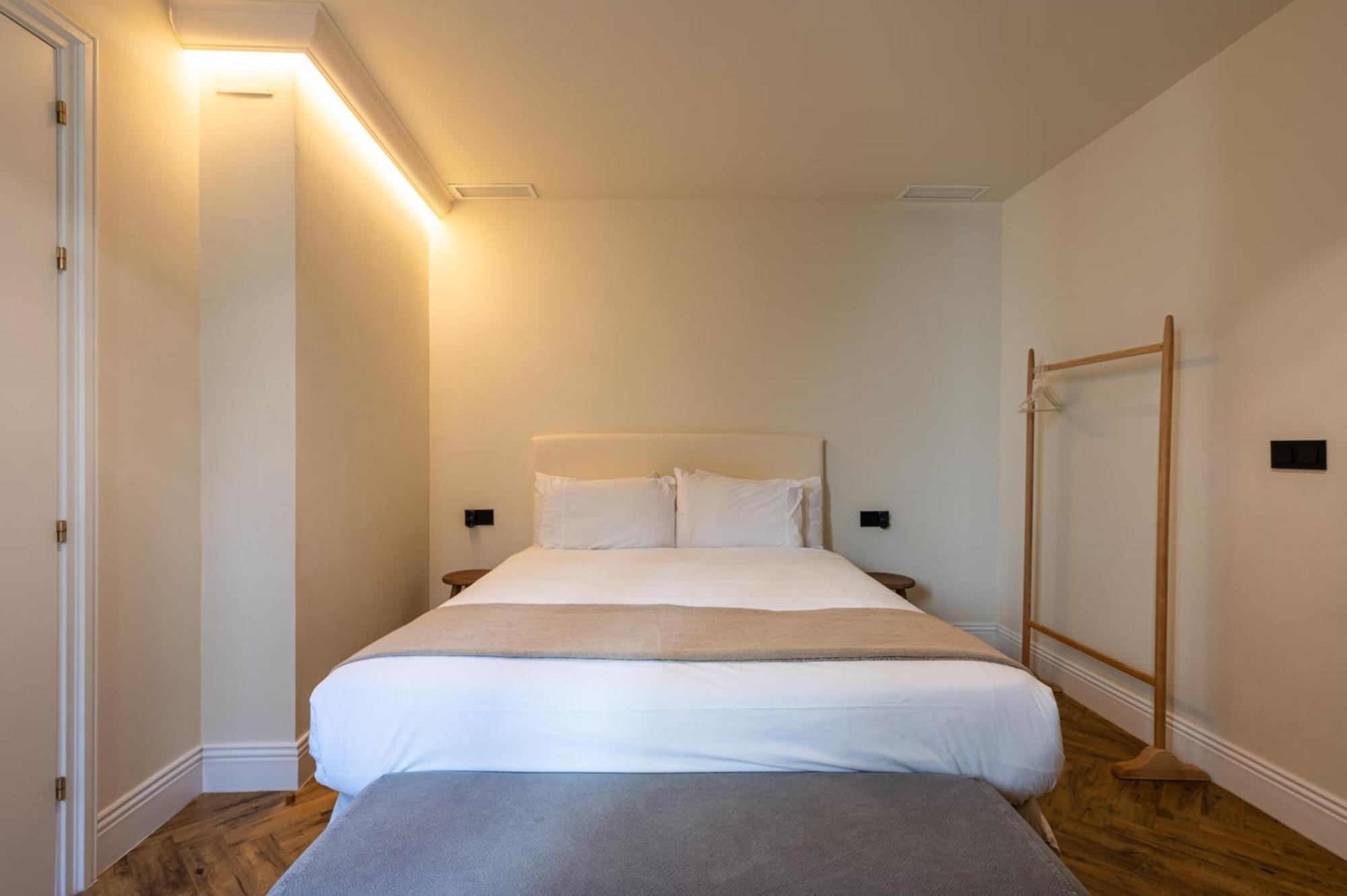 Apartamentos Gravina 56 세비야 외부 사진