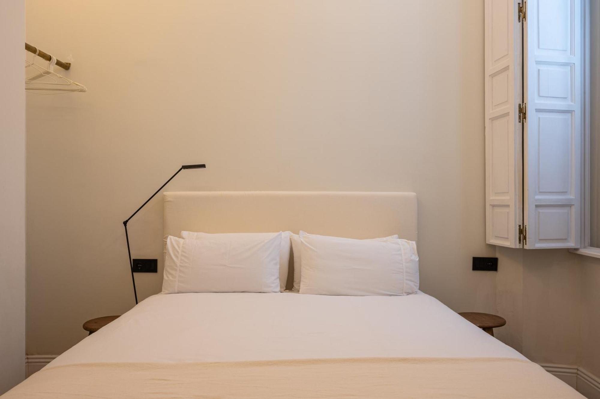Apartamentos Gravina 56 세비야 외부 사진