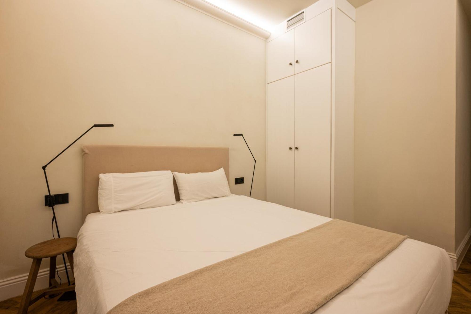 Apartamentos Gravina 56 세비야 외부 사진